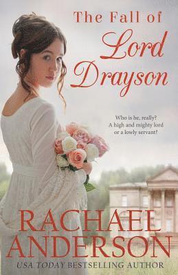 Rachael Anderson - The Fall of Lord Drayson, Häftad