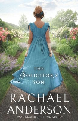 Rachael Anderson - The Solicitor's Son, Häftad