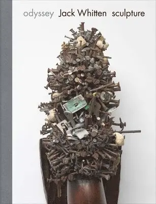 Katy Siegel, Kelly Baum - Jack Whitten - Odyssey, Inbunden. Tillgänglighet: Lägg i varukorg