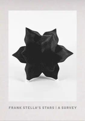 Frank Stella's Stars: A Survey, Inbunden. Tillgänglighet: Lägg i varukorg