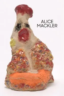 Alice Mackler, Inbunden. Tillgänglighet: Lägg i varukorg