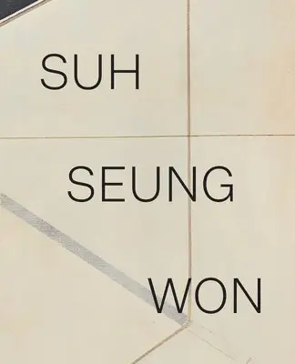 Suh Seung-Won, Inbunden. Tillgänglighet: Lägg i varukorg