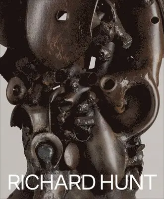 Richard Hunt, Inbunden. Tillgänglighet: Lägg i varukorg