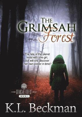 K L Beckman - Grimsah Forest, Häftad