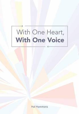 Hal Hammons - With One Heart, with One Voice, Häftad