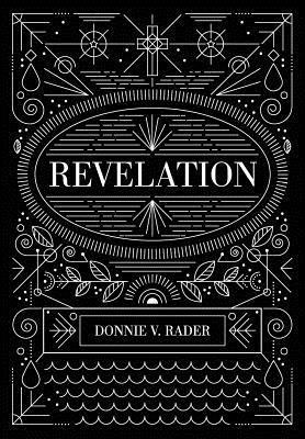 Donnie V Rader - Revelation, Häftad