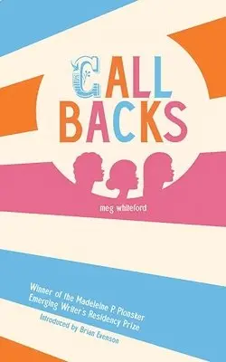 M. Whiteford - Callbacks, Häftad. Tillgänglighet: Tillfälligt slut