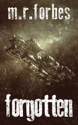 M. R. Forbes - Forgotten, Häftad