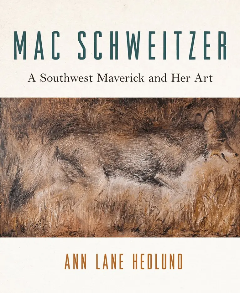 Ann Lane Hedlund - Mac Schweitzer, Inbunden. Tillgänglighet: Lägg i varukorg