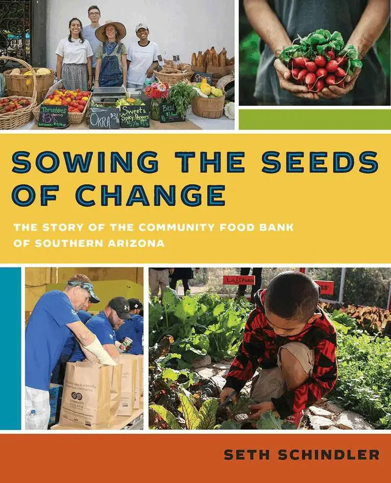 Seth Schindler - Sowing the Seeds of Change, Häftad. Tillgänglighet: Tillfälligt slut