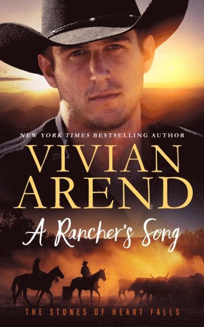 Vivian Arend - Rancher's Song, E-bok. Tillgänglighet: Lägg i varukorg
