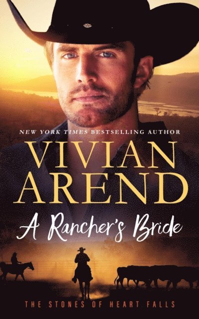 Vivian Arend - Rancher's Bride, E-bok. Tillgänglighet: Lägg i varukorg
