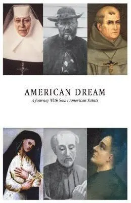 Clu USA - American Dream, Häftad. Tillgänglighet: Lägg i varukorg