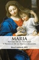 Lombardi Rosa - Maria, Häftad