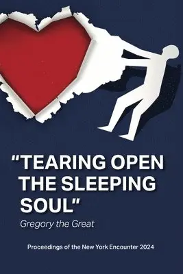 Nye 2024 New York Encounter - Tearing Open the Sleeping Soul, Häftad. Tillgänglighet: Lägg i varukorg