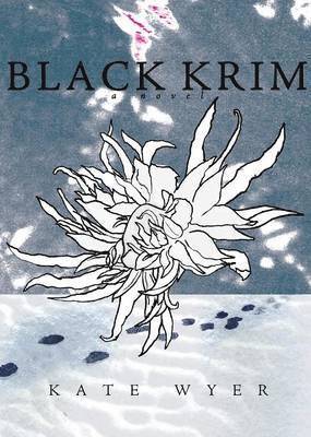Kate Wyer - Black Krim, Häftad