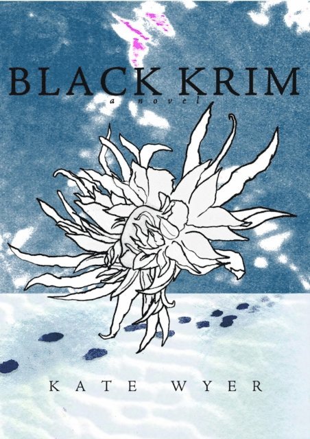 Kate Wyer - Black Krim, E-bok