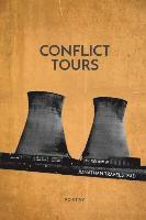 Jonathan Travelstead - Conflict Tours, Häftad