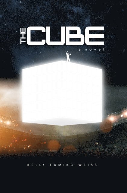 Kelly Fumiko Weiss - Cube, E-bok