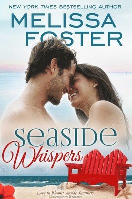 Seaside Whispers (Love in Bloom: Seaside Summers) av Melissa Foster