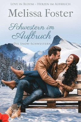 Melissa Foster - Schwestern im Aufbruch, Häftad