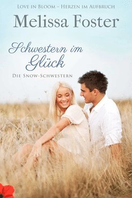 Melissa Foster - Schwestern im Glück, Häftad