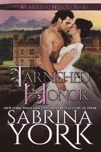 Sabrina York - Tarnished Honor, Häftad