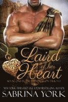 Sabrina York - Laird of her Heart, Häftad