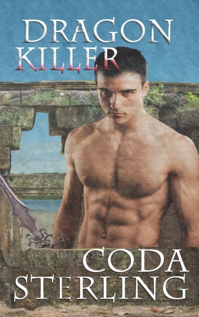 Coda Sterling - Dragon Killer, E-bok