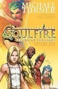 Soulfire Volume 1: Return of the Light