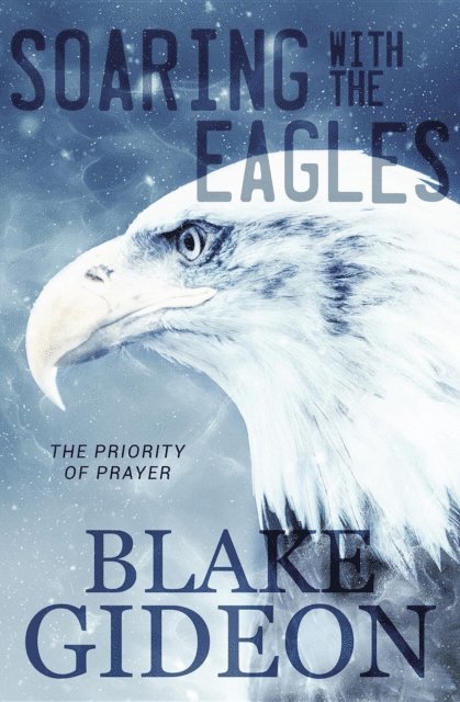 Blake Gideon - Soaring with the Eagles, E-bok