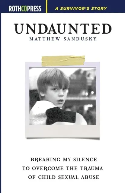 Matthew Sandusky - Undaunted, E-bok. Tillgänglighet: Lägg i varukorg
