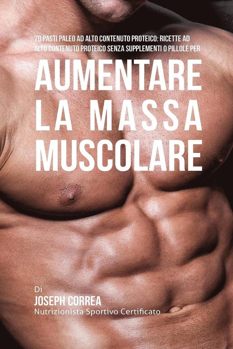 70 Pasti Paleo Ad Alto Contenuto Proteico