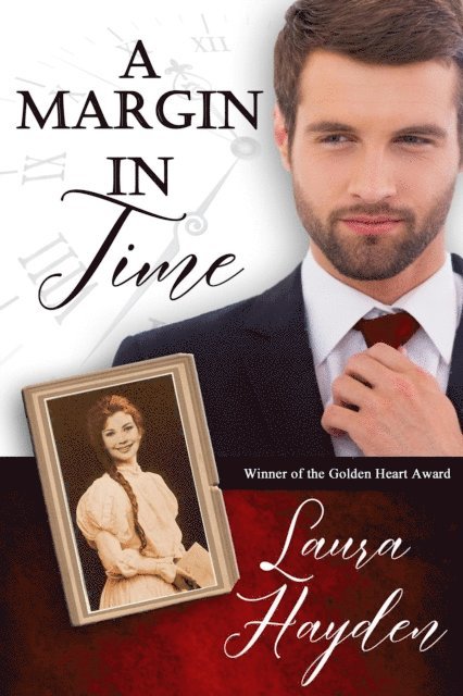 Laura Hayden - Margin in Time, E-bok