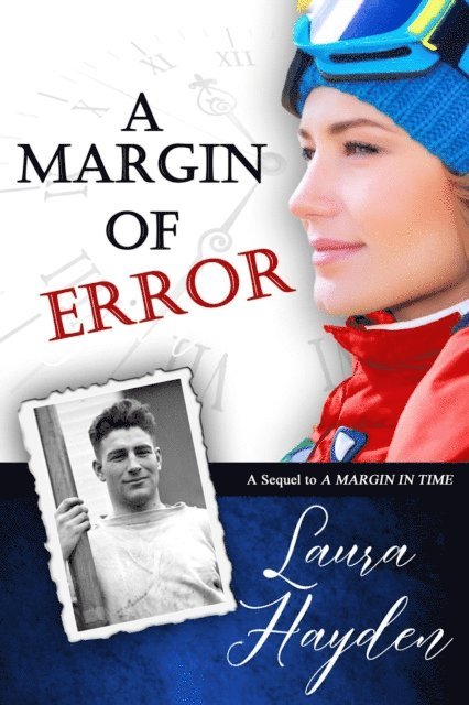 Laura Hayden - Margin of Error, E-bok