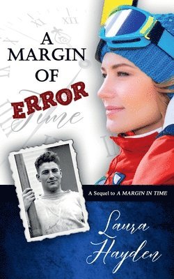 Laura Hayden - Margin of Error, Häftad. Tillgänglighet: Lägg i varukorg