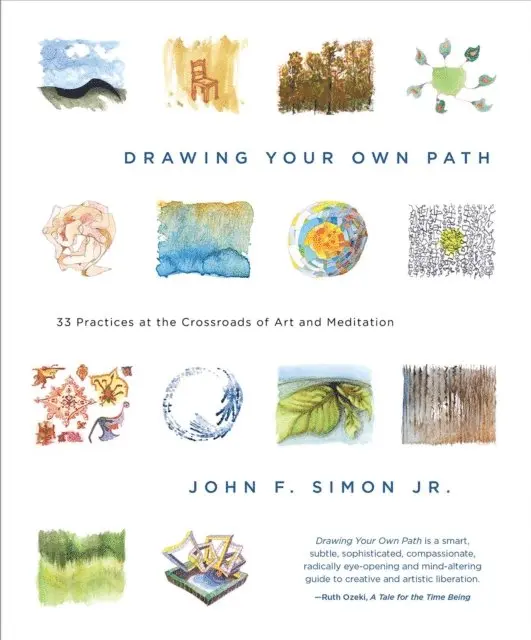 Jr. John F. Simon - Drawing Your Own Path, E-bok. Tillgänglighet: Lägg i varukorg