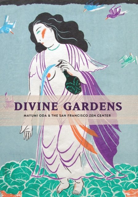 Divine Gardens, E-bok. Tillgänglighet: Lägg i varukorg