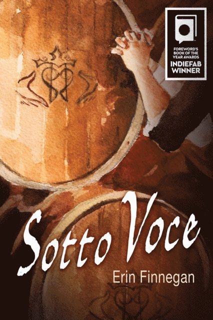 Erin Finnegan - Sotto Voce, E-bok