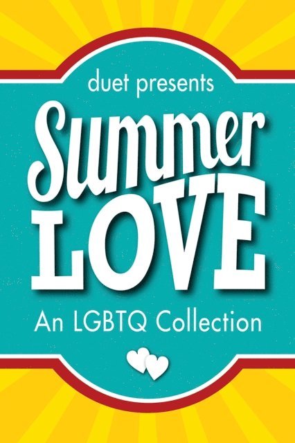 Annie Harper - Summer Love, E-bok