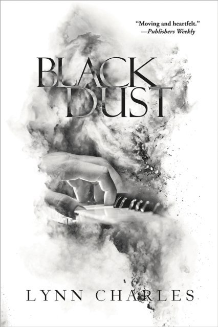 Lynn Charles - Black Dust, E-bok