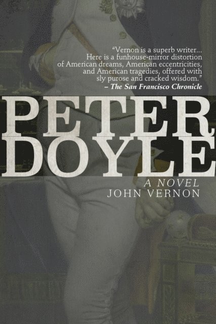 John Vernon - Peter Doyle, E-bok. Tillgänglighet: Lägg i varukorg