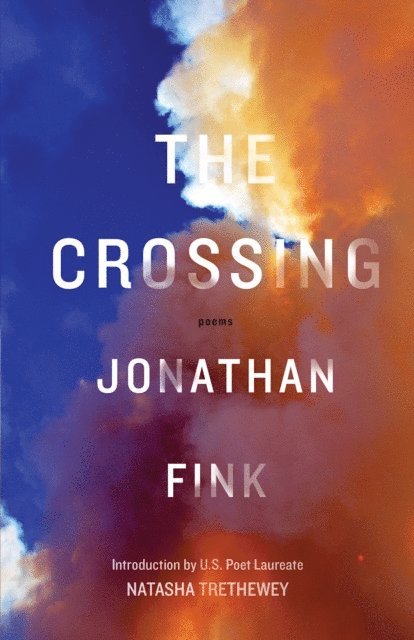 Jonathan Fink - Crossing, E-bok