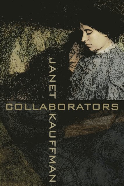 Janet Kauffman - Collaborators, E-bok