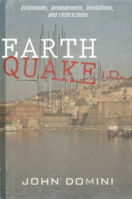 John Domini - Earthquake I.D., E-bok. Tillgänglighet: Lägg i varukorg