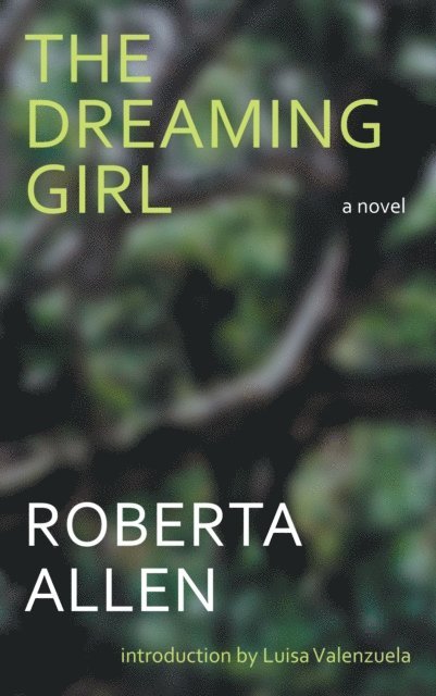 Roberta Allen - Dreaming Girl, E-bok