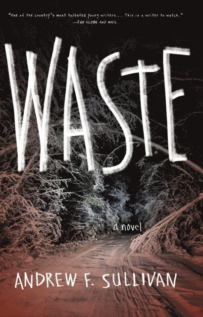 Andrew F. Sullivan - Waste, E-bok