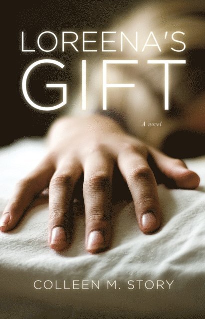 Colleen M. Story - Loreena's Gift, E-bok