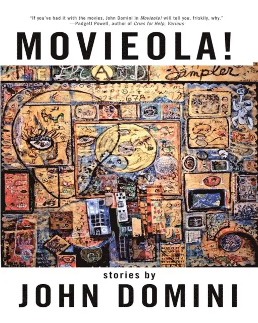 John Domini - Movieola, E-bok. Tillgänglighet: Lägg i varukorg