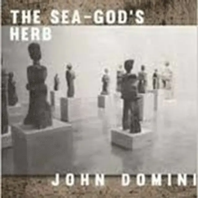 John Domini - Sea-God's Herb, E-bok. Tillgänglighet: Lägg i varukorg